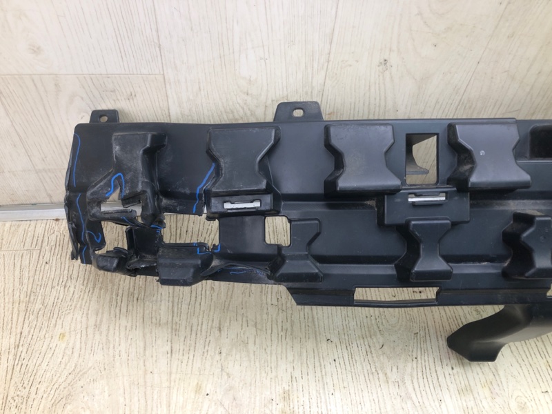 Наполнитель бампера задний FUSION 14-