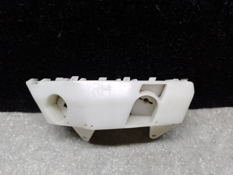 Кронштейн переднего бампера (на крыле) передний правый INFINITI FX/QX70 S51 08-17 62220-1CA0A Б/У