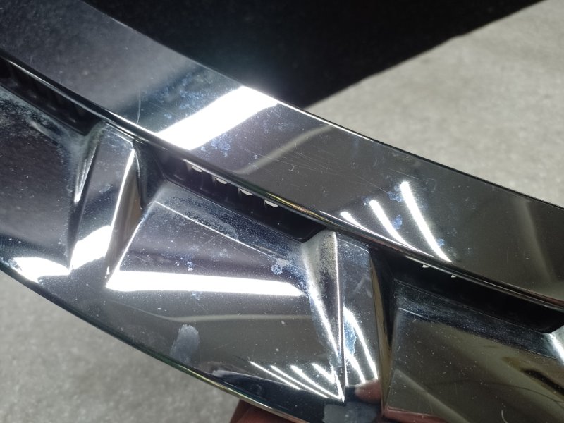 Накладка крыла передняя правая FX/QX70 S51 08-17