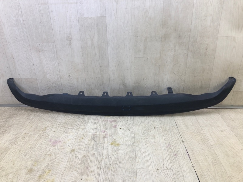 Накладка бампера TOYOTA CAMRY 50 12-15 52169-06100 Б/У