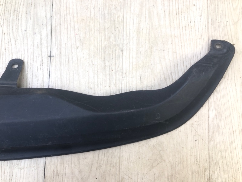 Накладка бампера TOYOTA CAMRY 50 12-15