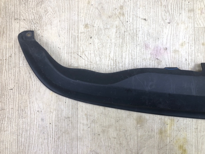 Накладка бампера CAMRY 50 12-15