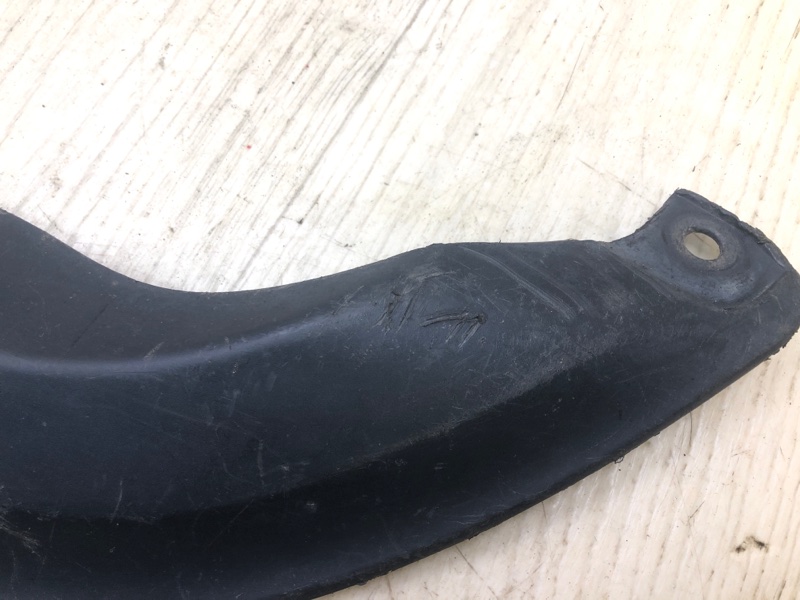 Накладка бампера CAMRY 50 12-15