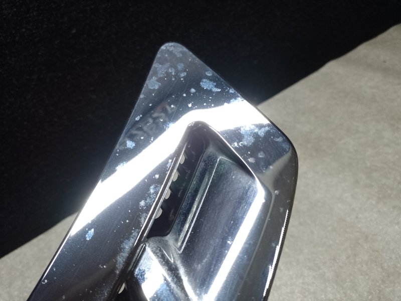 Накладка крыла передняя левая FX/QX70 S51 08-17