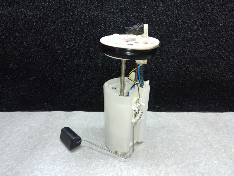 Топливный насос ACURA MDX (YD2) 06-13 2008 3.7 J37A1 17045-STX-A01 Б/У