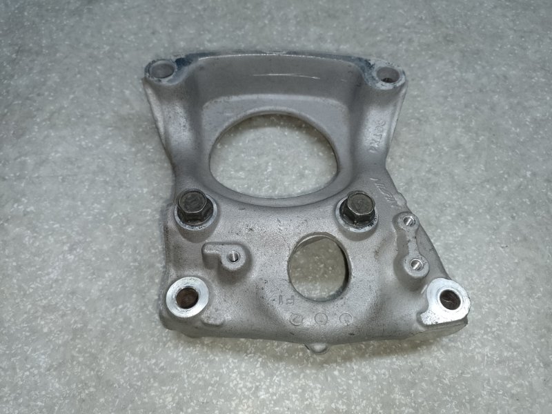 Кронштейн опоры двигателя задний ACURA RDX 12-19 2018 Внедорожник 3.5 50810-TX4-A01 Б/У