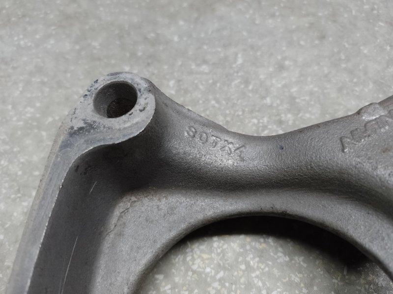 Кронштейн опоры двигателя задний RDX 12-19 2018 Внедорожник 3.5