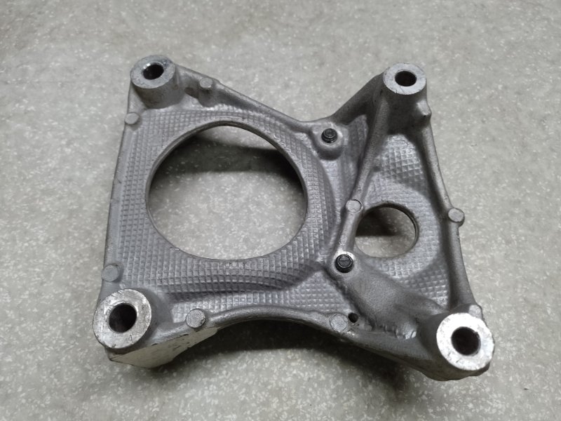 Кронштейн опоры двигателя задний ACURA RDX 12-19 Внедорожник 3.5