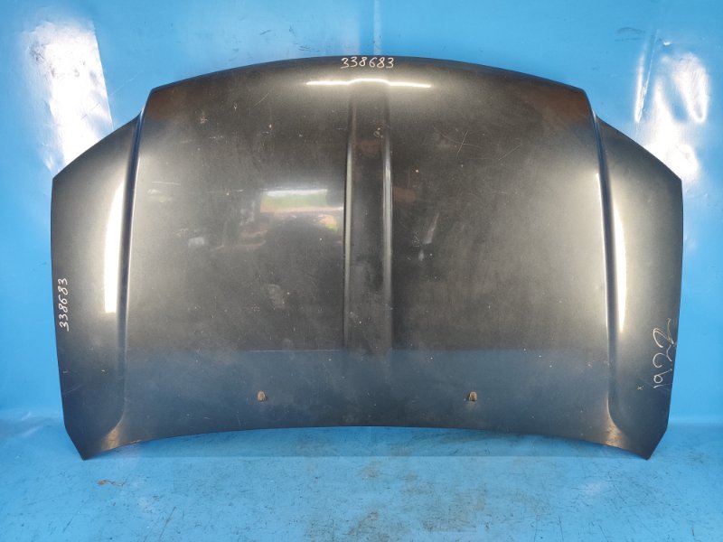 Капот DODGE GRAND CARAVAN 08- 2014 3.6 ERB 4589880AD Б/У