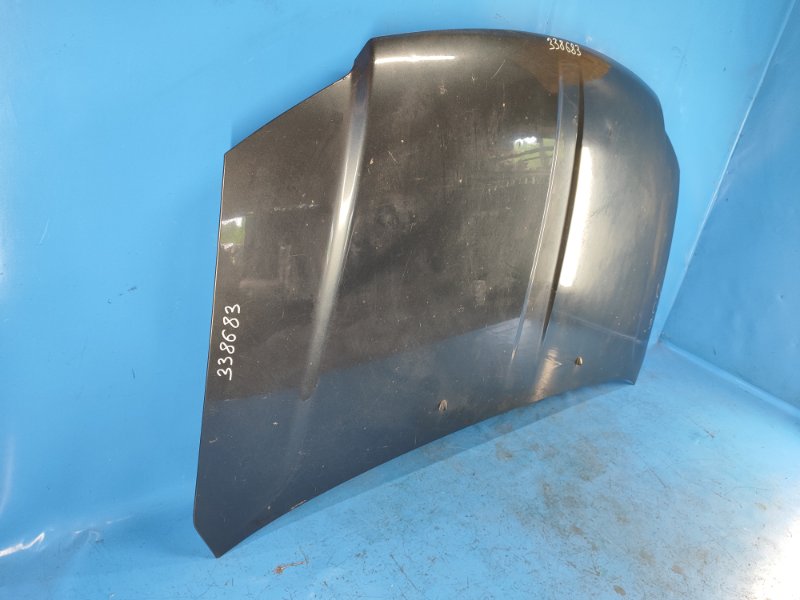 Капот DODGE GRAND CARAVAN 08- 3.6 ERB