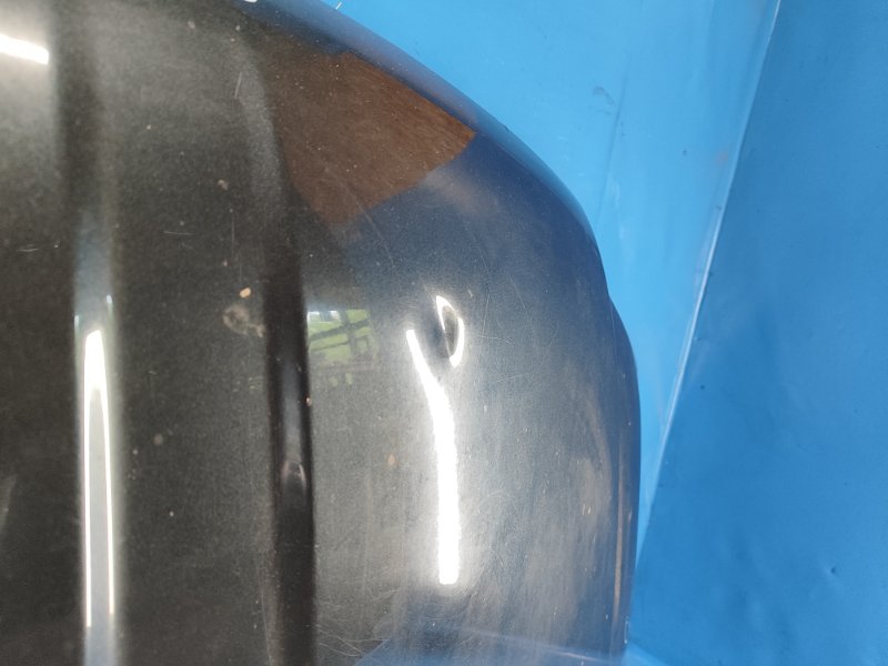 Капот GRAND CARAVAN 08- 2014 3.6 ERB