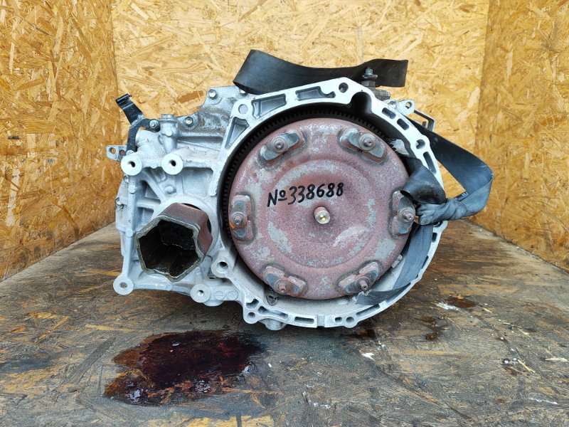 АКПП VOLKSWAGEN TIGUAN 08-17 2017 2.0 CCTA 09M-300-036-S Б/У