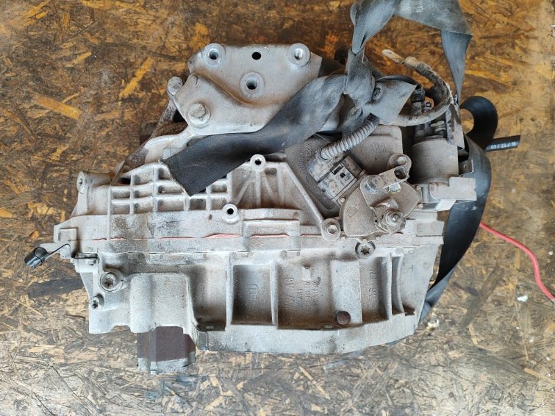 АКПП TIGUAN 08-17 2017 2.0 CCTA