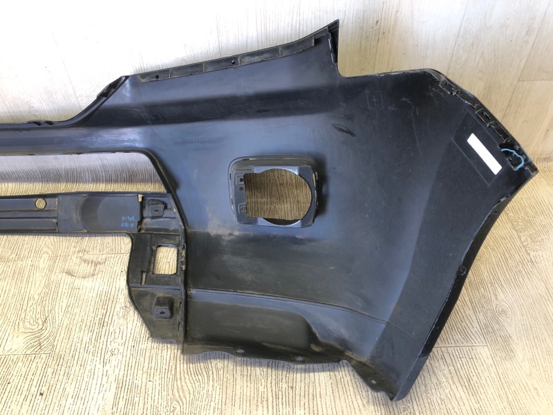 Бампер передний PILOT 08-15