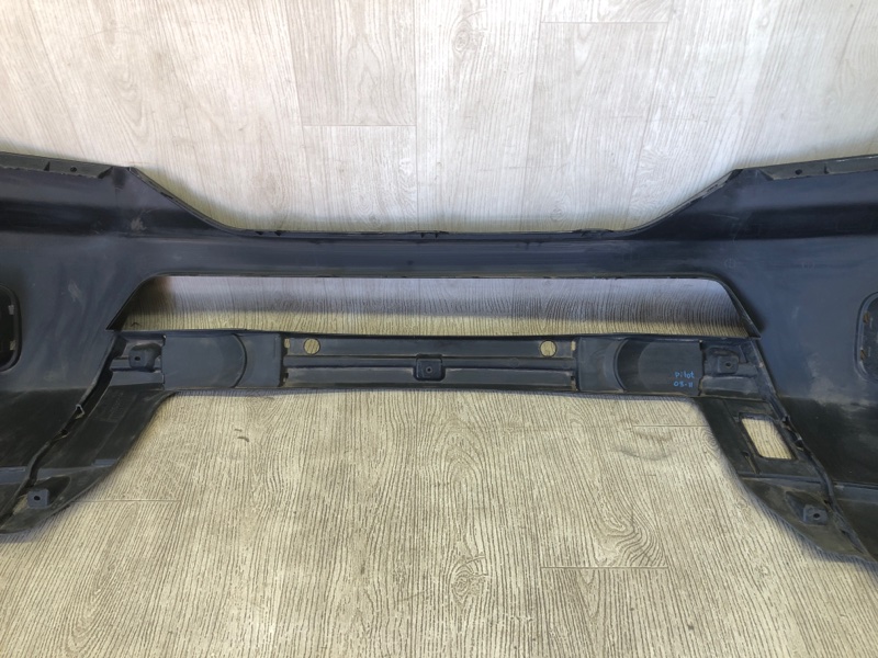 Бампер передний PILOT 08-15