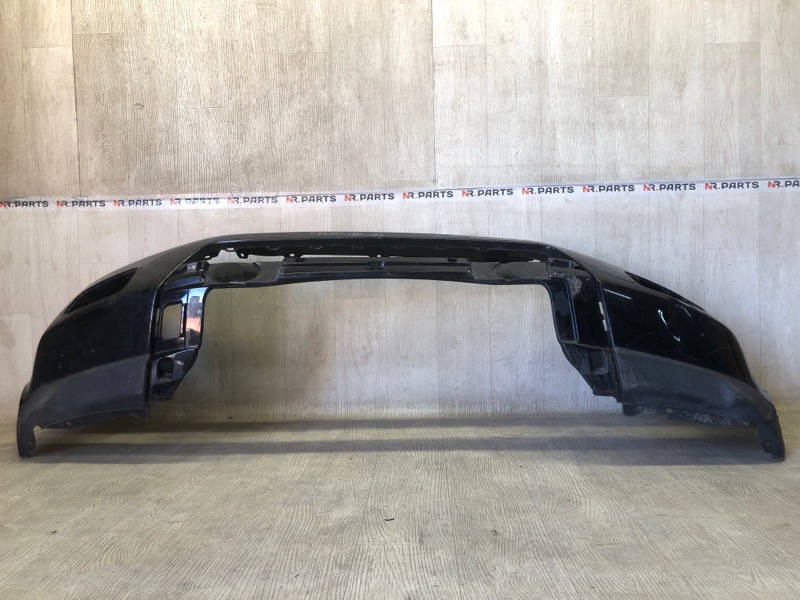 Бампер передний PILOT 08-15