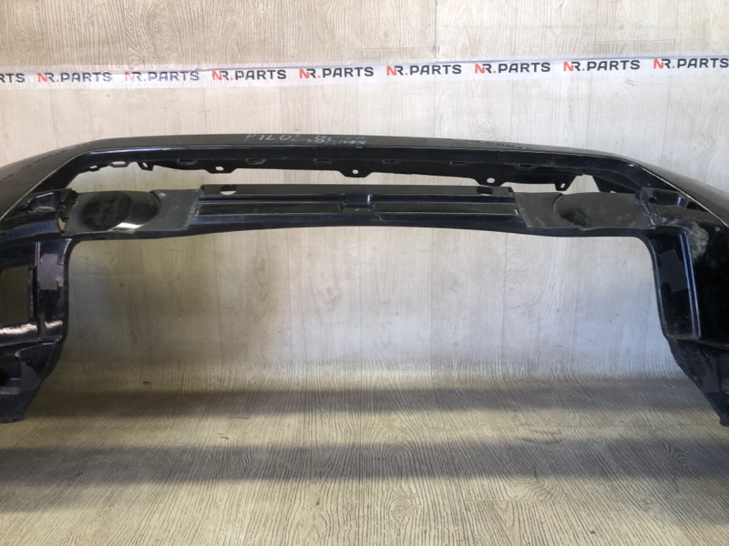 Бампер передний PILOT 08-15