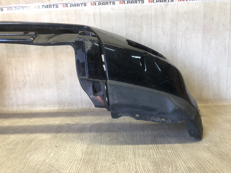 Бампер передний PILOT 08-15