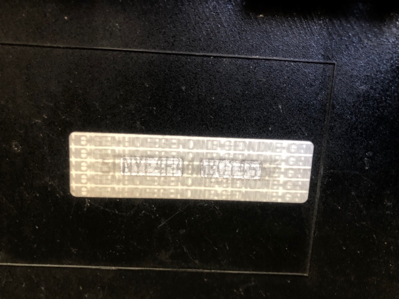 Бампер передний PILOT 08-15