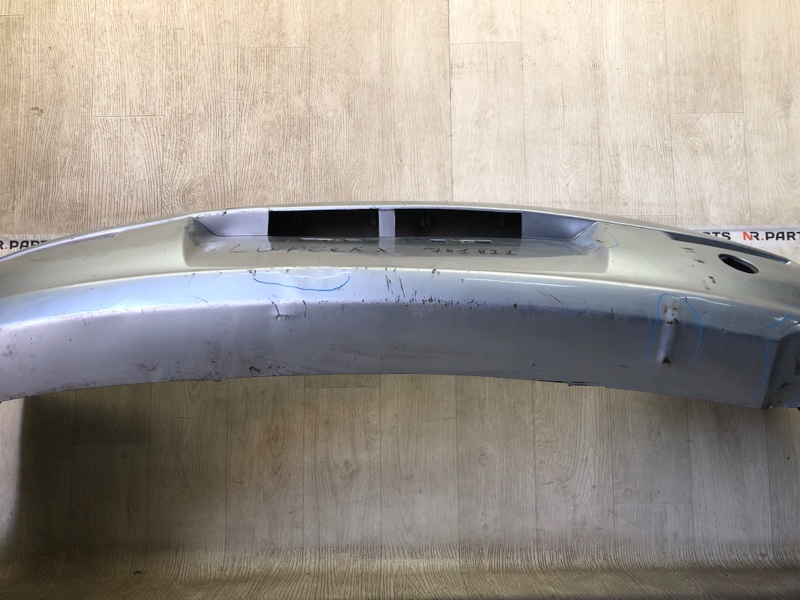 Бампер задний LANCER X 10 07-15 Бампер задний LANCER X 10 07-15