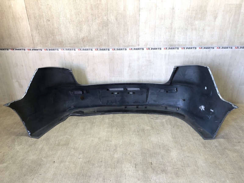 Бампер задний LANCER X 10 07-15 Бампер задний LANCER X 10 07-15