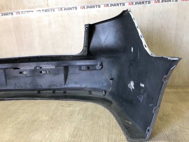 Бампер задний LANCER X 10 07-15 Бампер задний LANCER X 10 07-15