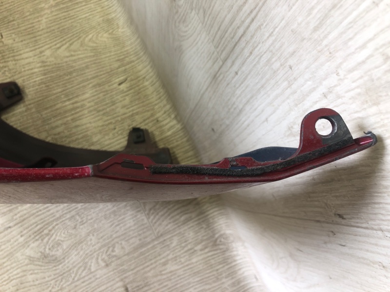 Бампер передний GS350 GS300 05-11 Бампер передний GS350 GS300 05-11