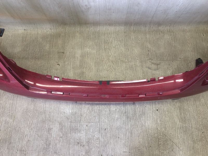 Бампер передний GS350 GS300 05-11 Бампер передний GS350 GS300 05-11