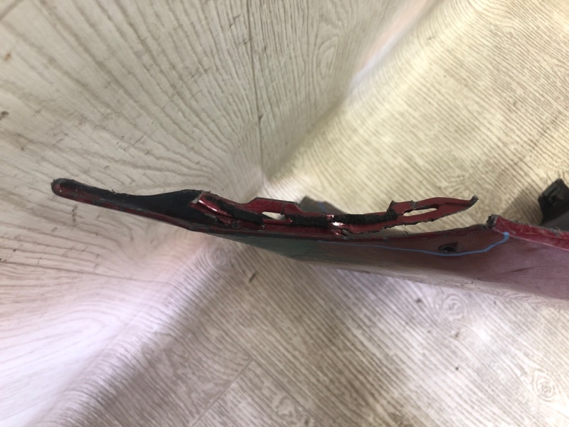 Бампер передний GS350 GS300 05-11 Бампер передний GS350 GS300 05-11