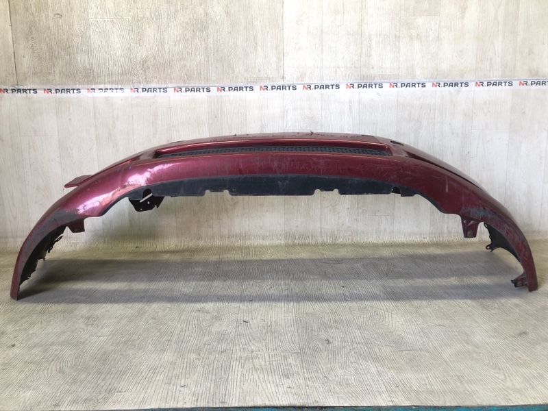 Бампер передний GS350 GS300 05-11 Бампер передний GS350 GS300 05-11