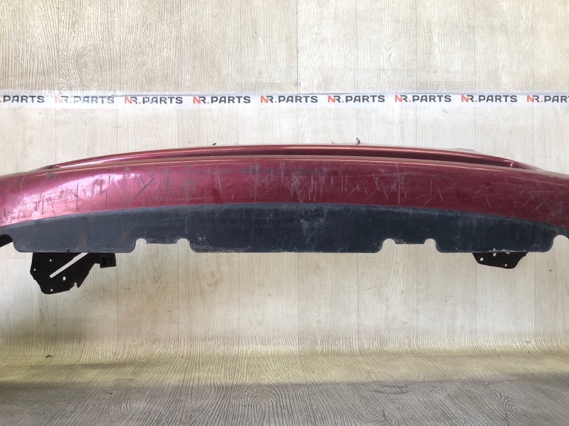 Бампер передний GS350 GS300 05-11 Бампер передний GS350 GS300 05-11