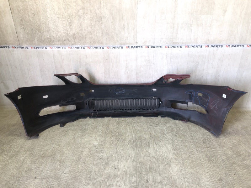 Бампер передний GS350 GS300 05-11 Бампер передний GS350 GS300 05-11