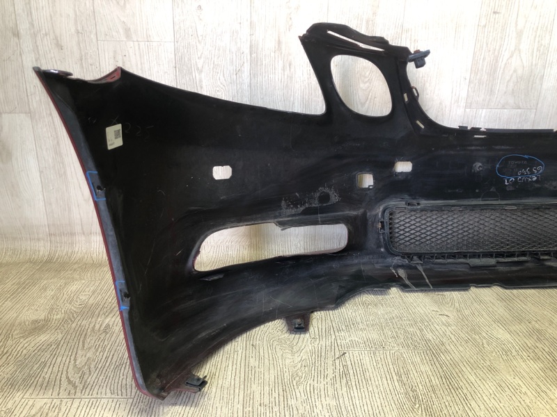 Бампер передний GS350 GS300 05-11 Бампер передний GS350 GS300 05-11