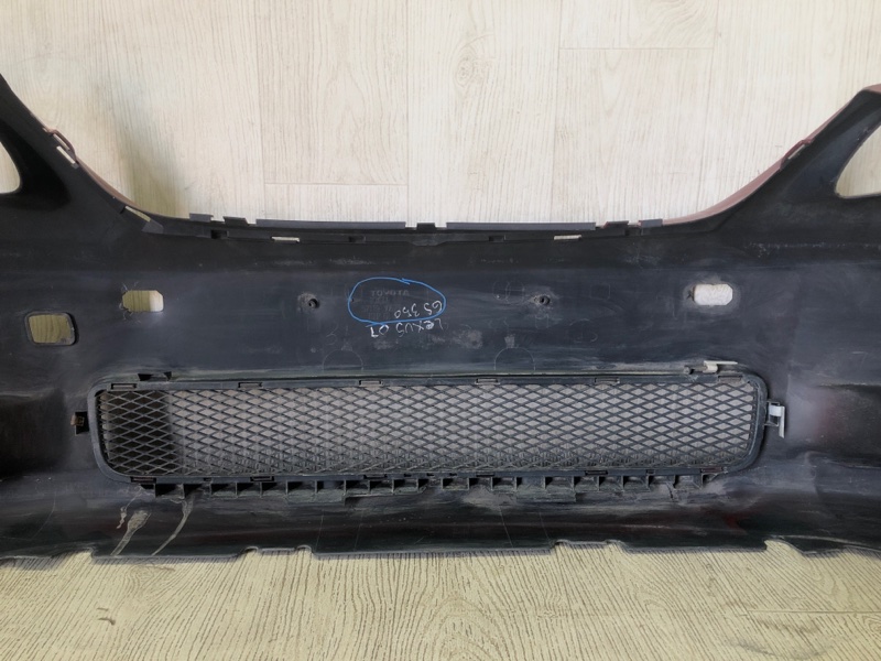 Бампер передний GS350 GS300 05-11 Бампер передний GS350 GS300 05-11