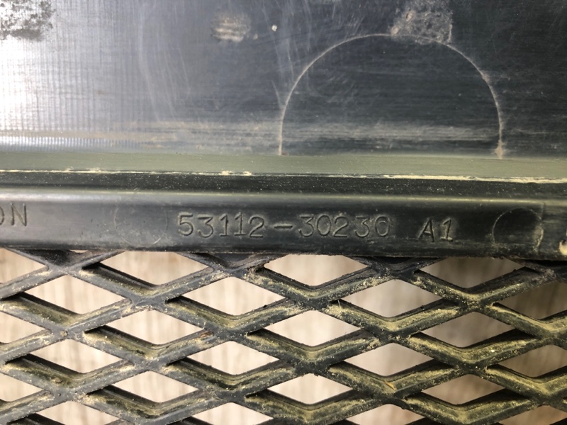 Бампер передний GS350 GS300 05-11 Бампер передний GS350 GS300 05-11