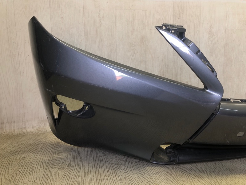 Бампер передний LEXUS RX350/450 09-15