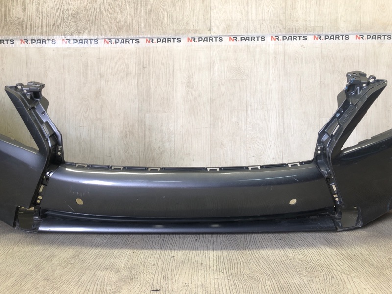 Бампер передний RX350/450 09-15