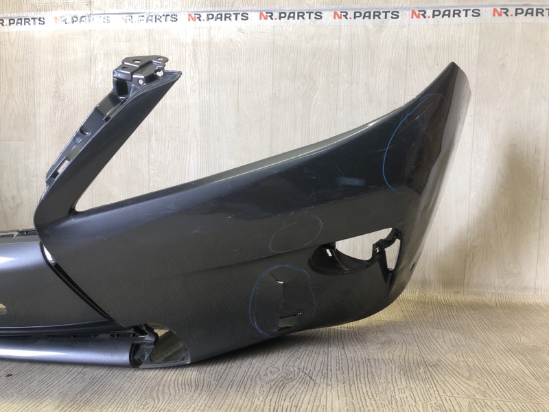 Бампер передний RX350/450 09-15