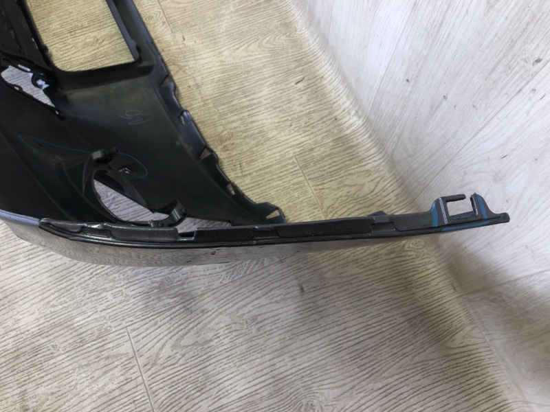 Бампер передний RX350/450 09-15