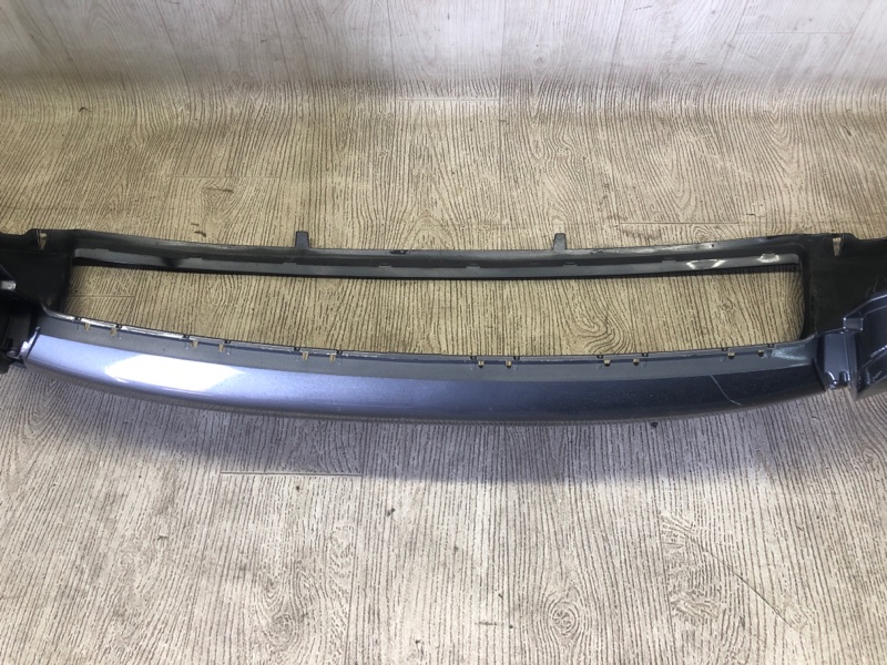 Бампер передний RX350/450 09-15
