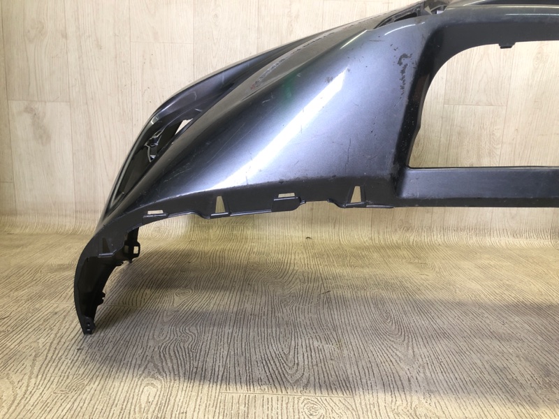 Бампер передний RX350/450 09-15