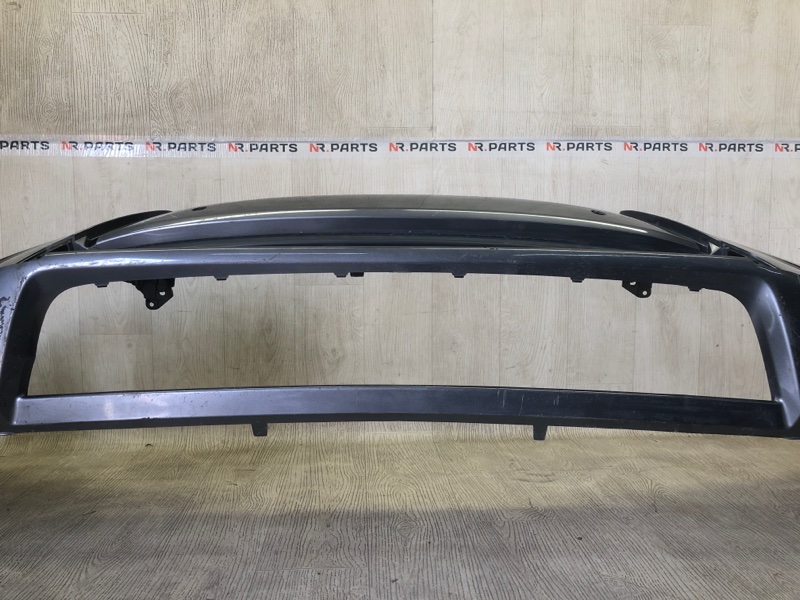 Бампер передний RX350/450 09-15