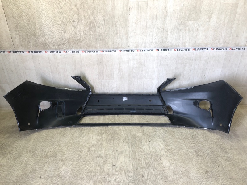 Бампер передний RX350/450 09-15