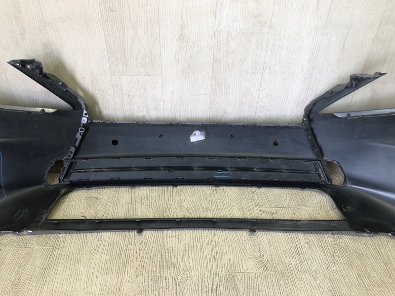 Бампер передний RX350/450 09-15