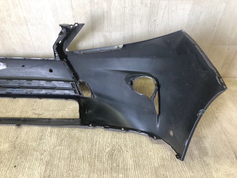 Бампер передний RX350/450 09-15