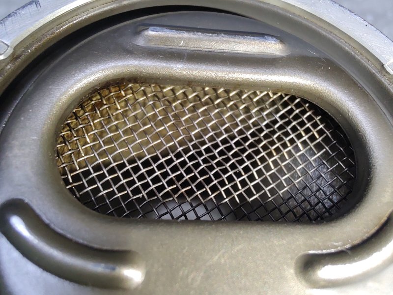 Масляный насос LANCER X 10 07-15 2014 2.0 4B11