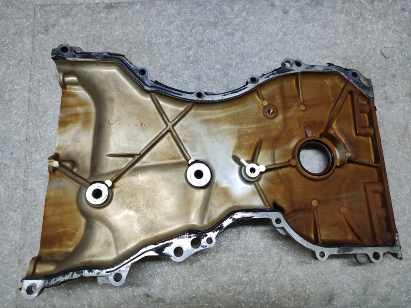 Крышка ГРМ LANCER X 10 07-15 2014 2.0 4B11