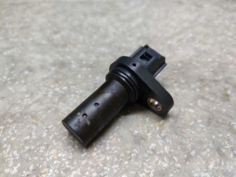 Датчик положения коленвала MITSUBISHI LANCER X 10 07-15 2014 2.0 4B11 1865A126 Б/У