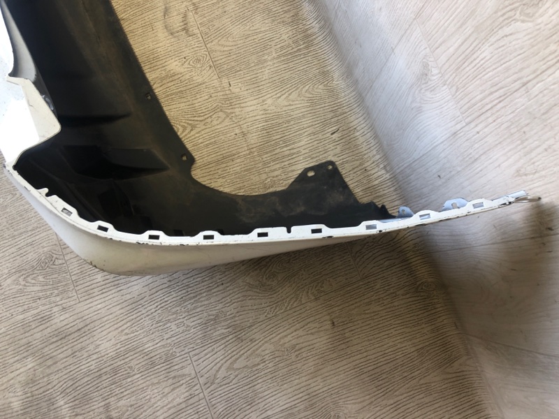 Бампер задний X-TRAIL/ROGUE T32 13-20