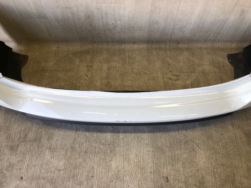 Бампер задний X-TRAIL/ROGUE T32 13-20